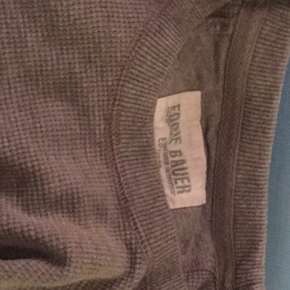 5 men’s long sleeved sweaters ex shape medium - Picture 7 of 8